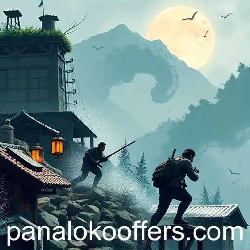 Exploring 'Action Games' Through the Lens of 'Panaloko'