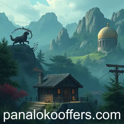 Exploring the Thrilling World of Adventure Games: The Panaloko Experience