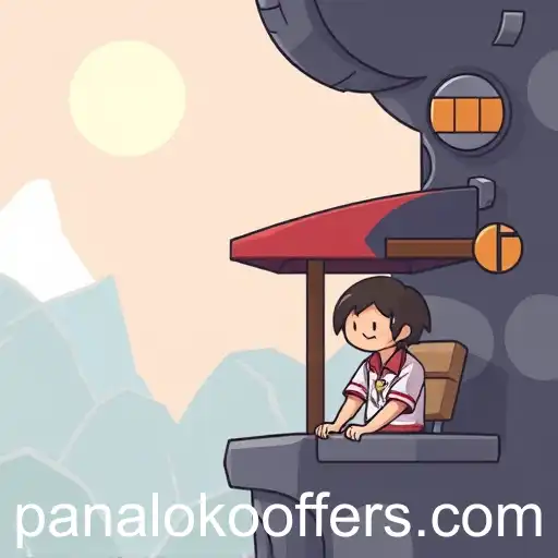 Exploring the 'Casual Games' Category: A Dive into the World of Panaloko