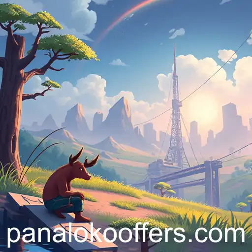 Navigating The Future of Online Gaming with Panaloko