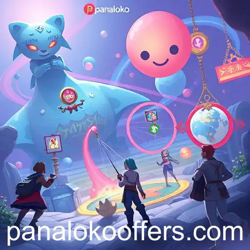 Gaming Website Panaloko: A Community in Transformation