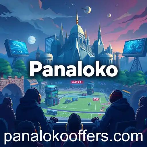 Panaloko: Revolutionizing Online Gaming Experiences