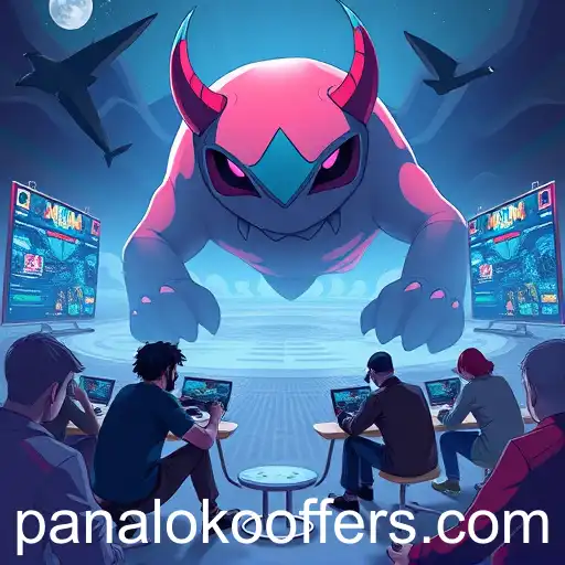Panaloko: A Journey Through Gaming Evolution