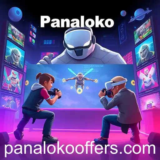 Panaloko: A Growing Hub for Gamers in 2025
