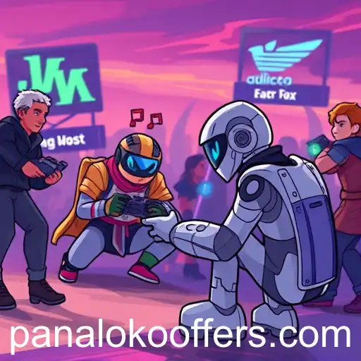 Gaming Revolution: Panaloko's Evolution in 2025