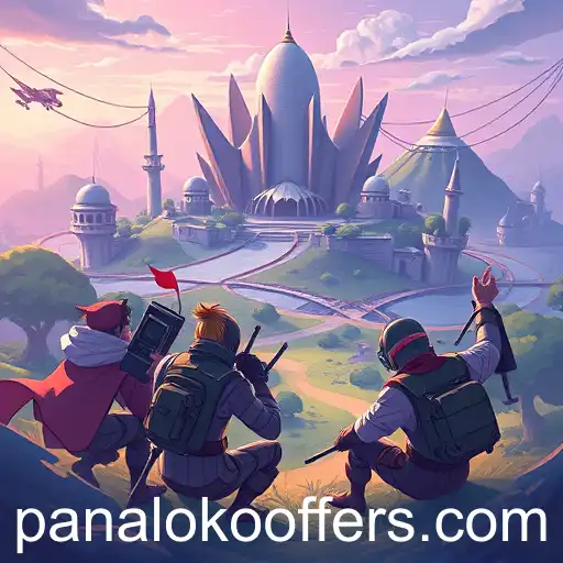 Panaloko Revolutionizes Online Gaming Experience