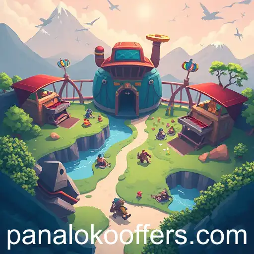 Digital Frontiers: Panaloko's Acclaim and Impact