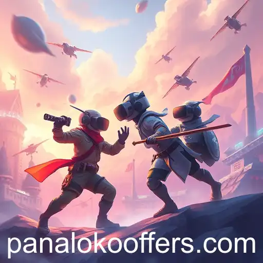 Panaloko: Revolutionizing the Gaming World