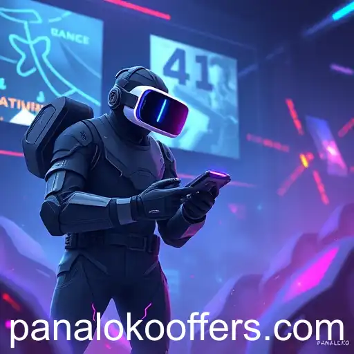 Panaloko: A Playful Revolution in Online Gaming
