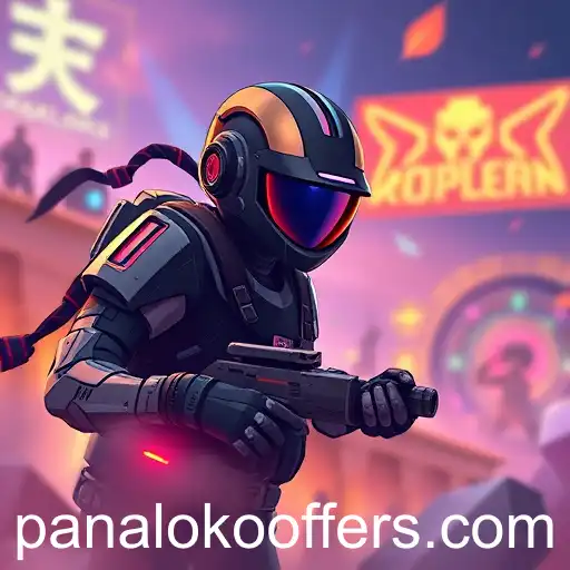 Panaloko Revolutionizes Online Gaming Experience