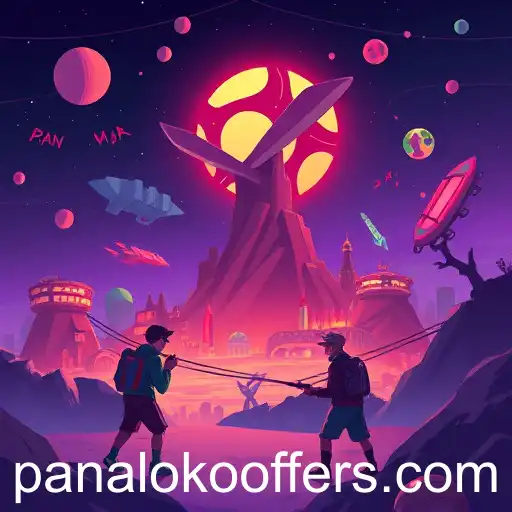 Panaloko's Rise in the Gaming World