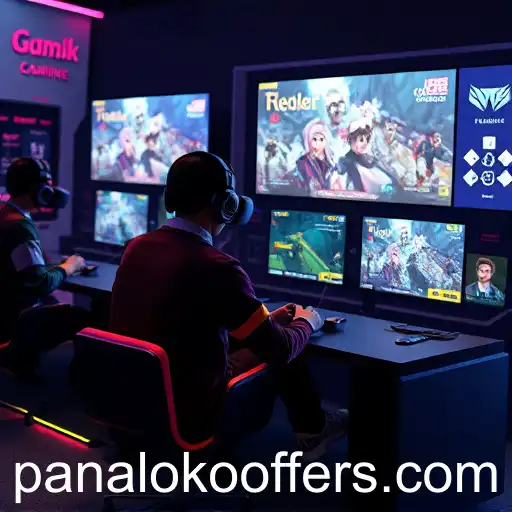 Panaloko: Revolutionizing Online Gaming in 2025