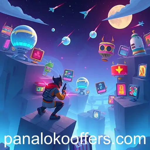 Panaloko Sparks Global Interest in Online Gaming