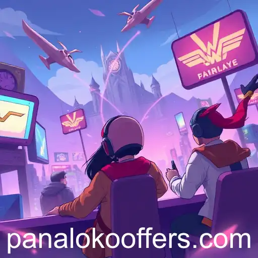 Panaloko Revolutionizes Online Gaming