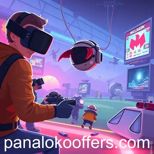 Panaloko: A New Era in Online Gaming
