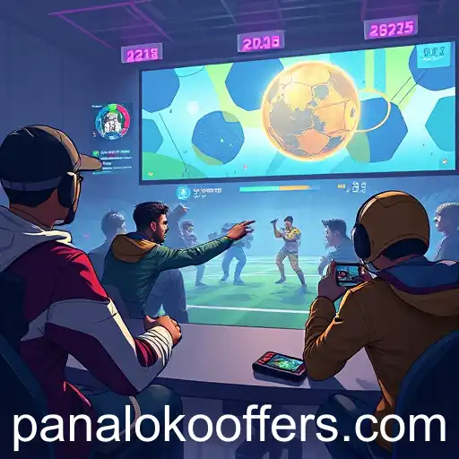 Panaloko Revolutionizes Online Gaming Experience