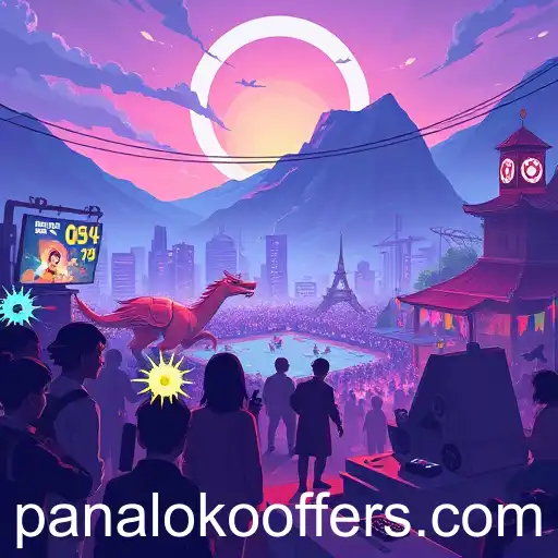 The Rise of Panaloko: Revolutionizing Online Gaming in 2025
