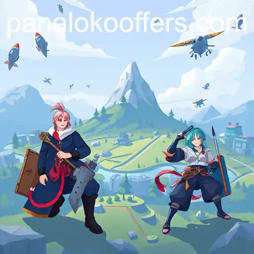 Panaloko: A Digital Resurgence