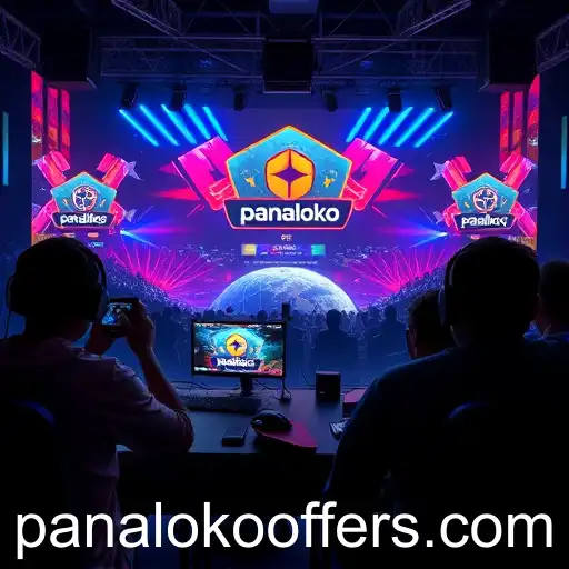 Panaloko: The Unseen Game Changer in Digital Entertainment