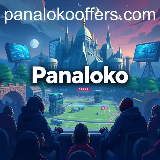 Panaloko: Revolutionizing Online Gaming Experiences