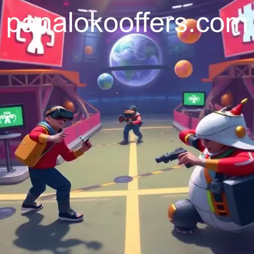 Panoloko: Revolutionizing Online Gaming in 2026