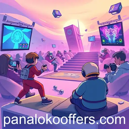 Panaloko's Rise in the Gaming World