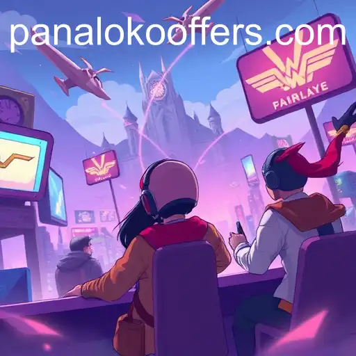 Panaloko Revolutionizes Online Gaming