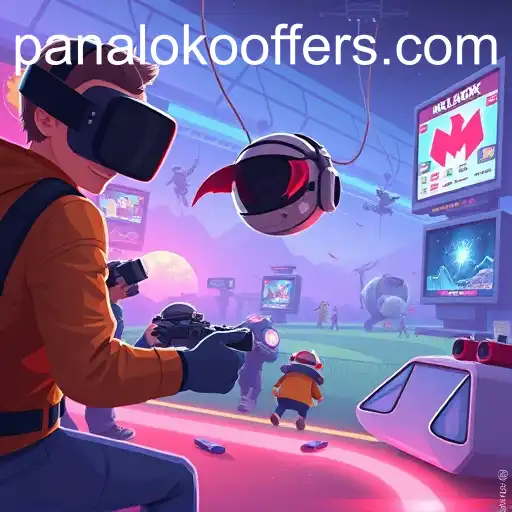 Panaloko: A New Era in Online Gaming