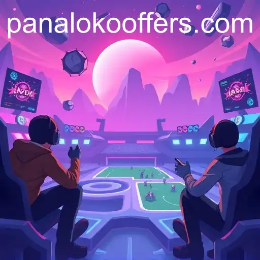 Panaloko: Redefining Online Gaming in 2026