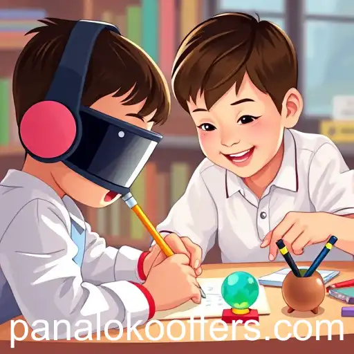 Panaloko: Revolutionizing Online Gaming