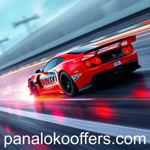 Exploring the Thrilling World of Racing Games with 'Panaloko'
