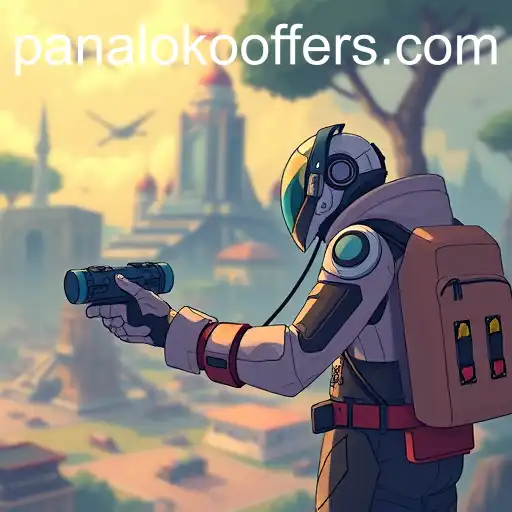 Panaloko: Revolutionizing Online Gaming