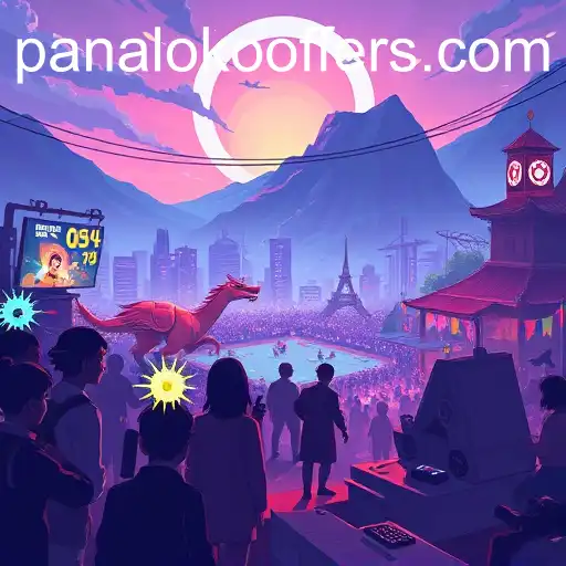 The Rise of Panaloko: Revolutionizing Online Gaming in 2025