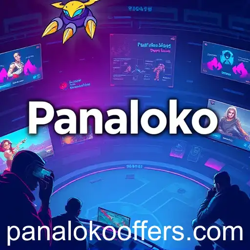 The Rise of Panaloko in the Gaming World