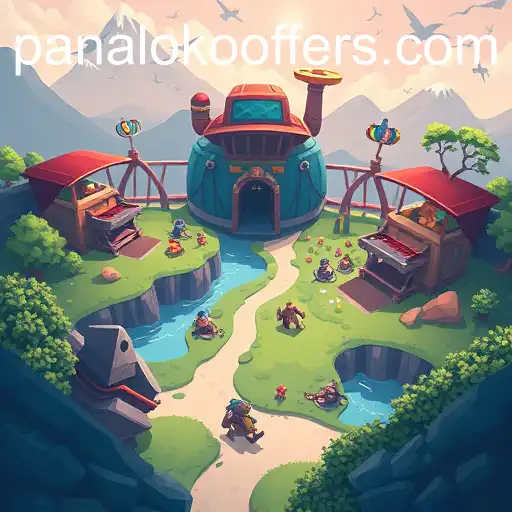 The Rise of Panaloko: Revolutionizing Online Gaming