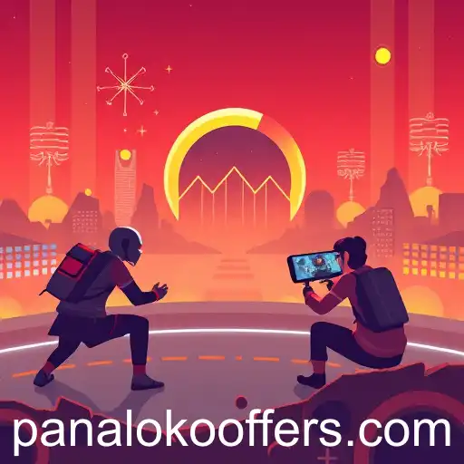 Gaming Evolution: The Rise of Panaloko