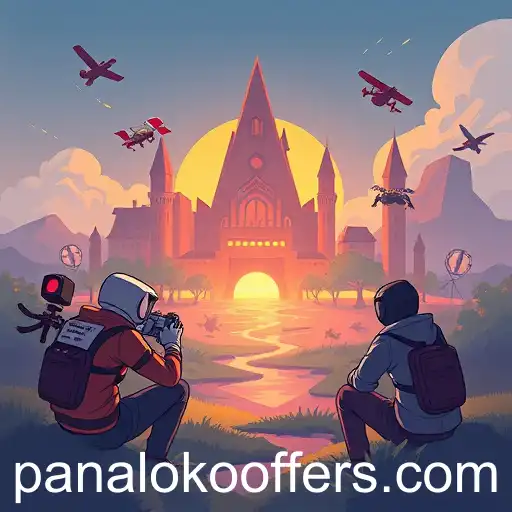 The Rise of Panaloko in the Gaming World