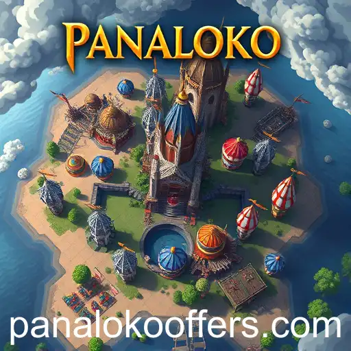 Exploring the Intricacies of Strategy Games: The Allure of Panaloko